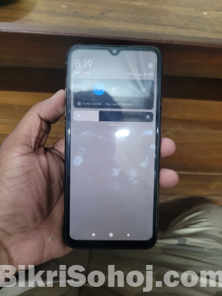 Redmi 9c